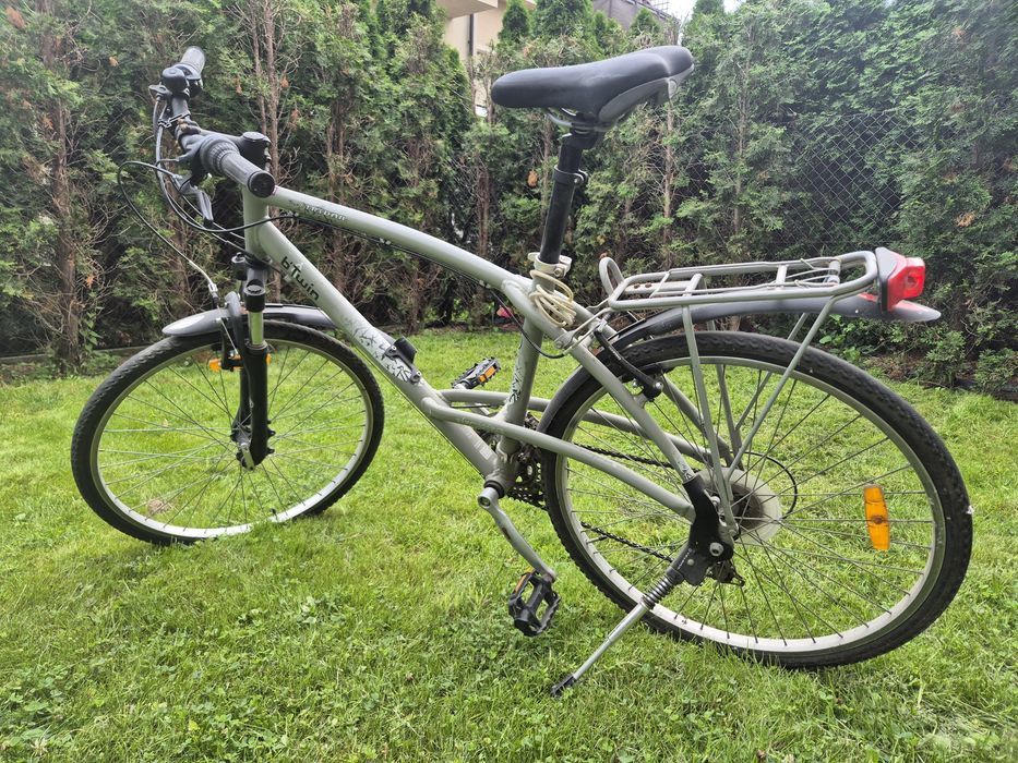 Rower btwin triban