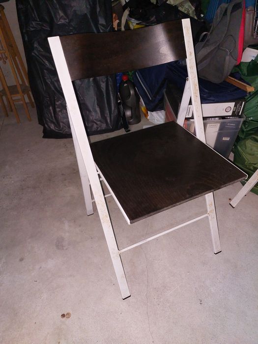 Cadeiras design Area