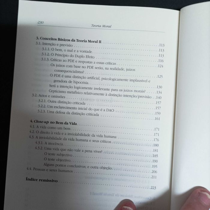 Teoria Moral e Ética Aplicada  David S. Oderberg