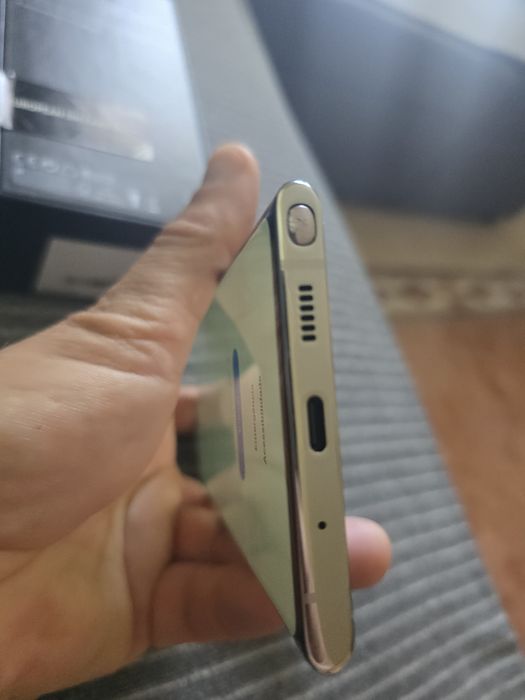 Samsung Galaxy Note 10 +