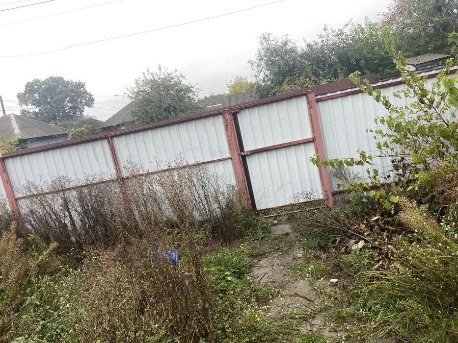 Будинок в районі Загребелля