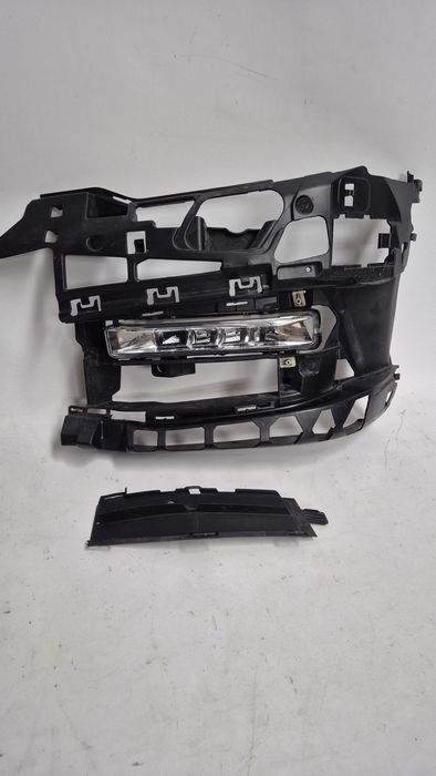 Туманки BMW G30 дорест, протитуманки BMW G30