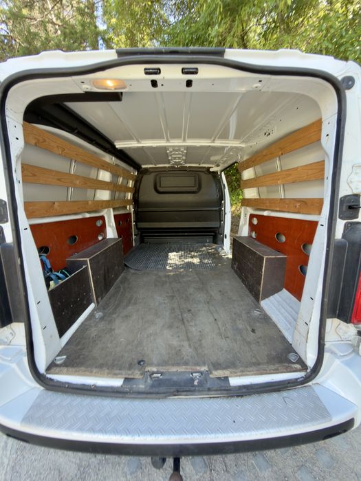 Toyota Proace 2.0 D-4d LONGA (L3H1)