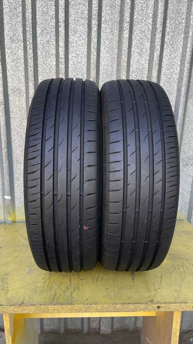 Шини б/у 205 65 R16 Toyo Proxes Comfort