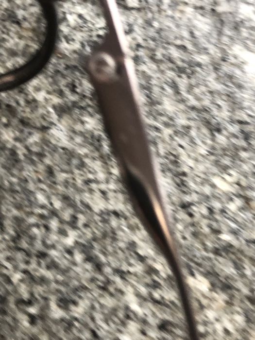 Oprawki czarne smarteys  Model Broom Street