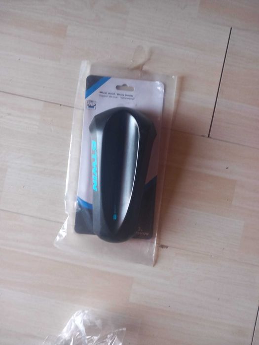 BIcicleta + Rolo conjunto | Bicicleta B'Twin Triban 540 (M) + Rolo B'Twin In'Ride 100
