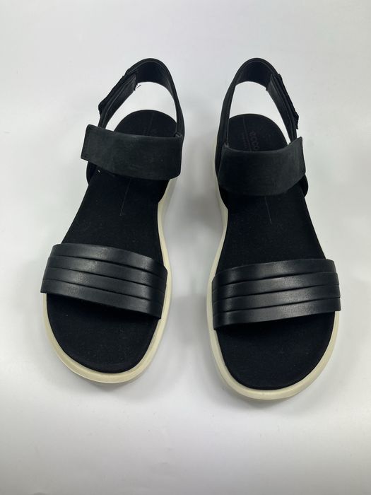 Ecco flowt жіночі сандалі оригінал- 39