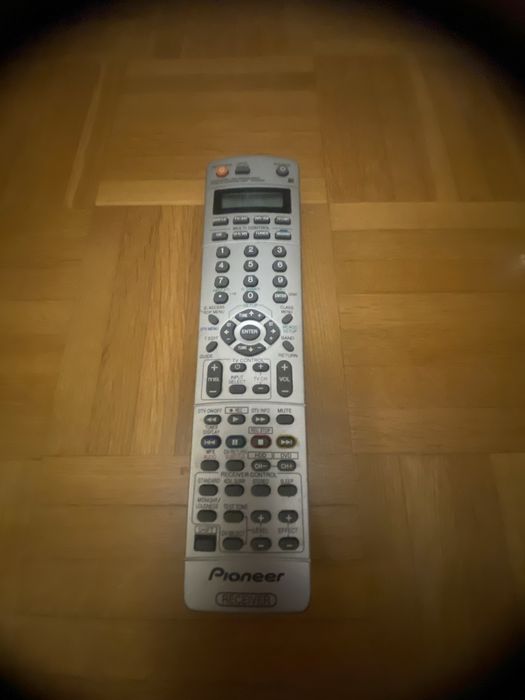 Amplituner Pioneer VSX-D814