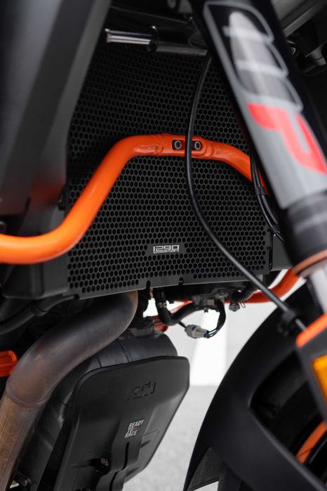 KTM 1290 Super Adventure S