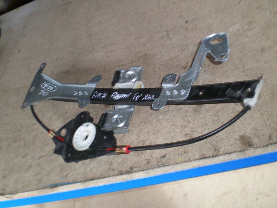 Elevador vidros frente direito FORD Fiesta V (JH_, JD_)