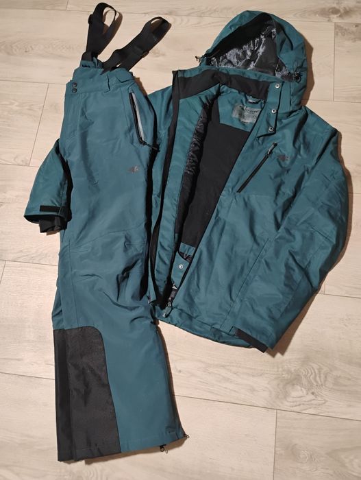 Kombinezon narciarski damski 4F M/L