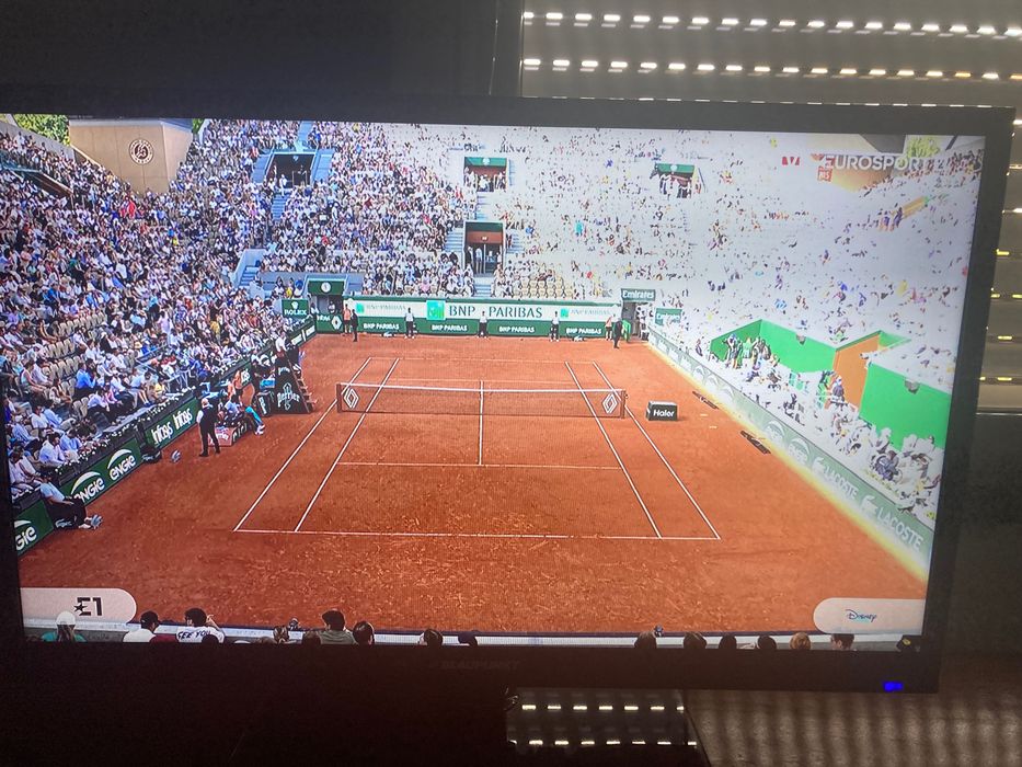 Televisão Blaupunkt