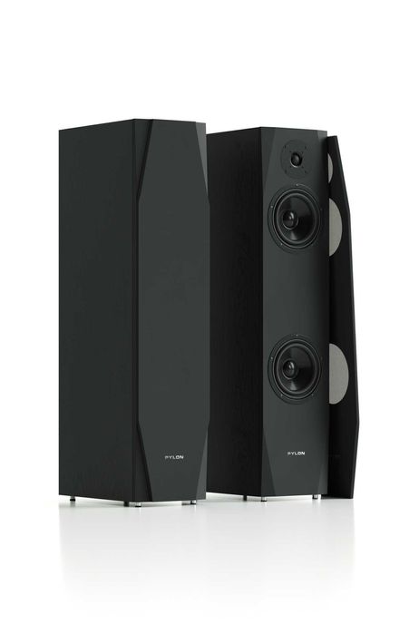Pylon Audio Sapphire 25 kolumny głośniki różne kolory