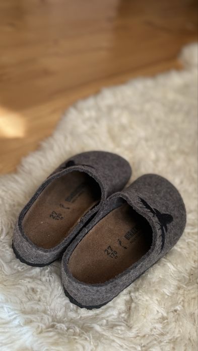 Birkenstock Kaprun Kids