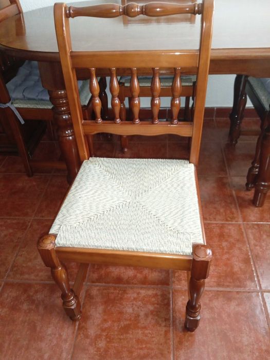 mesa de sala de jantar