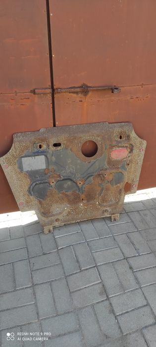 Продам захист на авто