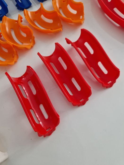 Vtech tor Marble Rush 5422 Rakieta Kulodrom ,tor kulkowy