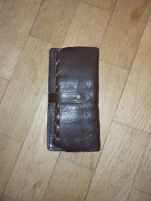 Патронташ 12 калібр на 10 набоїв