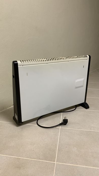 Aquecedor elétrico 2000W