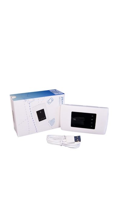 ZTE MF920u мобільний модем 4G-LTE/3G WiFi Роутер