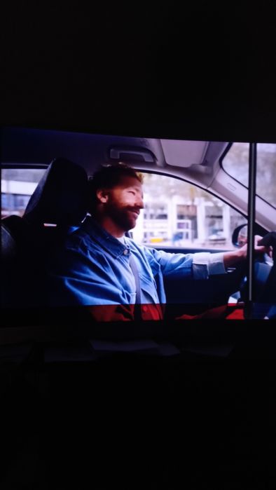 Telewizor TCL 49 "