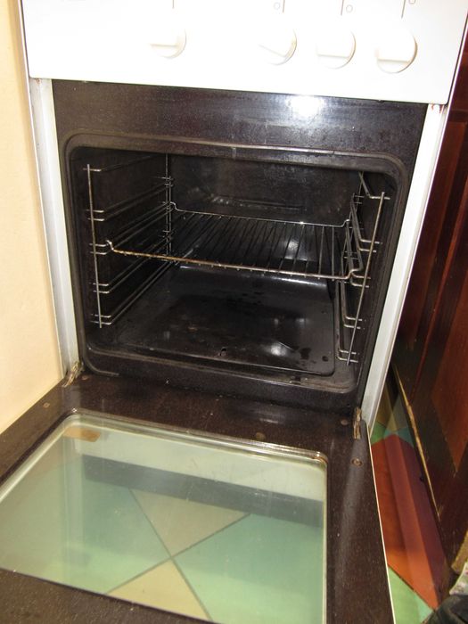 Газовая плита Seppelfricke Festival