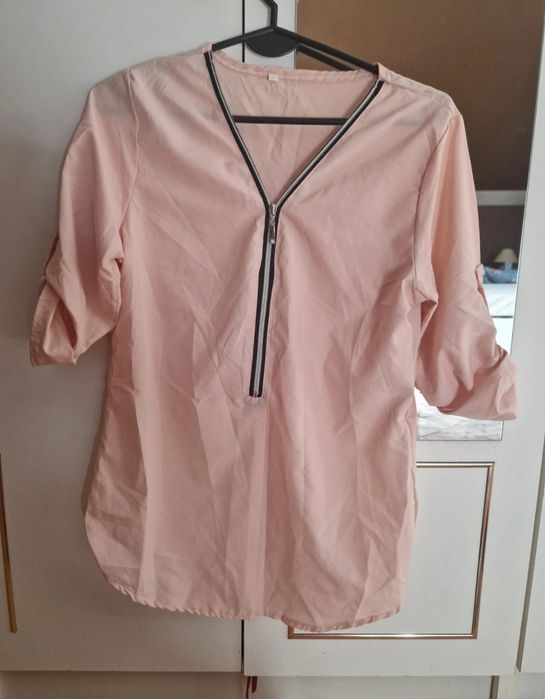 Zestaw 12 szt. ubrania damskie rozmiar M