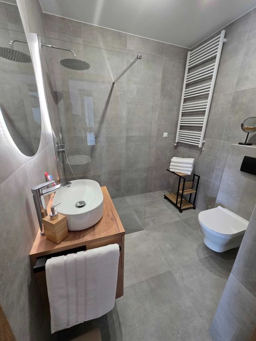Apartament Loftowy u Hani