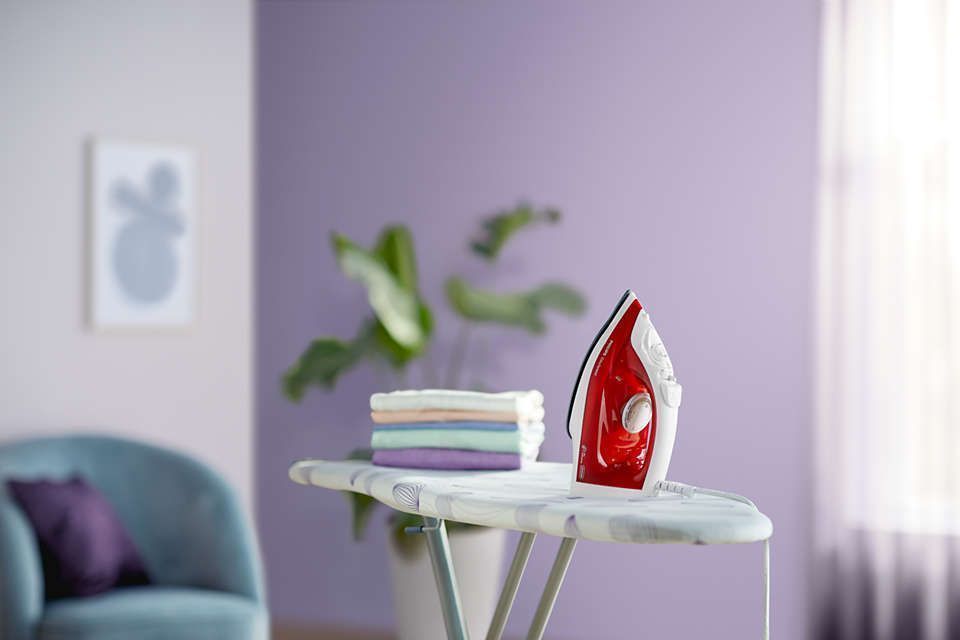 Żelazko parowe Philips EasySpeed GC1742/40