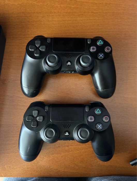 Playstation 4 1TB