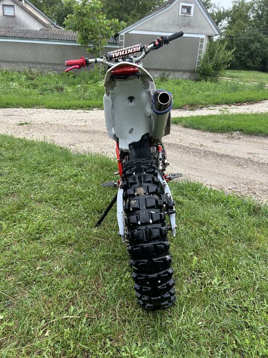 Продам BSE S2 enduro