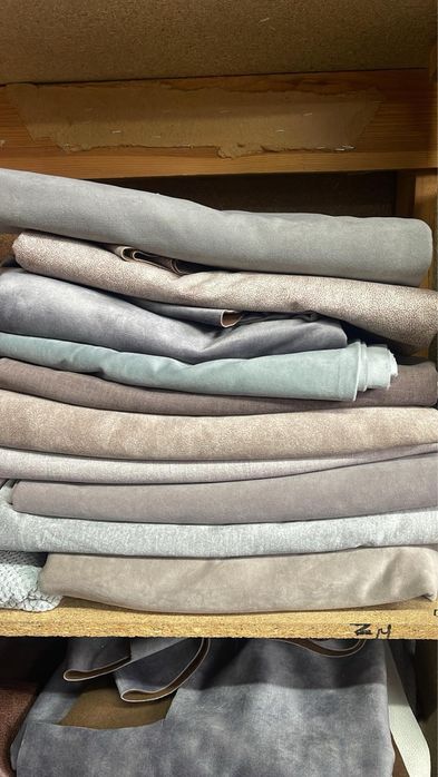 Меблеві куски тканини від 0,5 і більше метрів