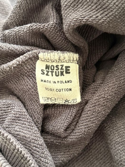 Bluza Noszesztuke