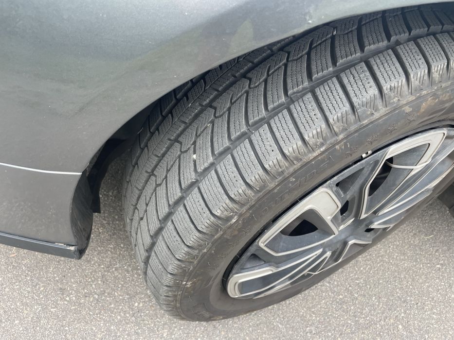 Passat b6 1.9 дизель