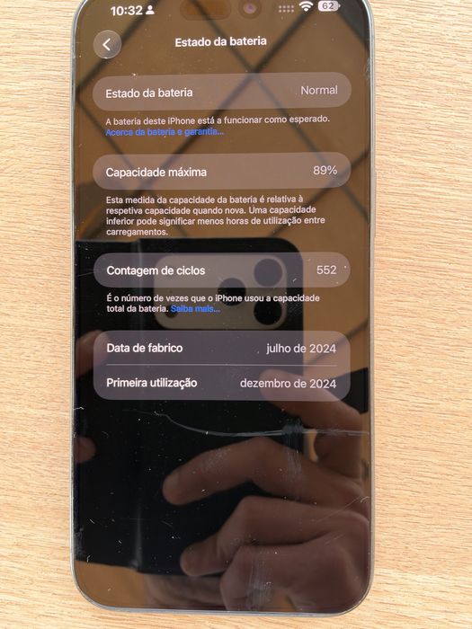 Apple 15 pro max