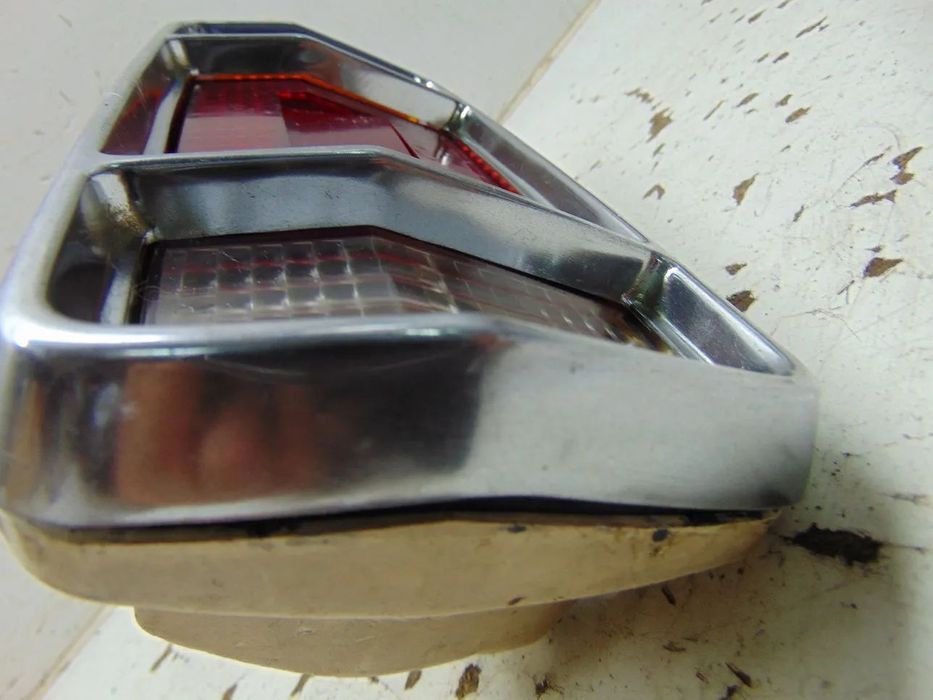 Datsun 1200 farolim " nova de stock antigo