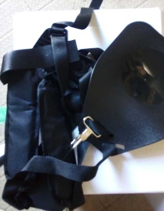 Arnes para roçadoras Kipa
