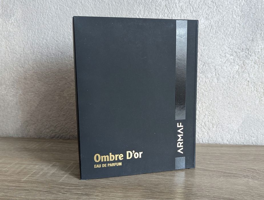 Armaf Ombre d'Or 75ml EDP