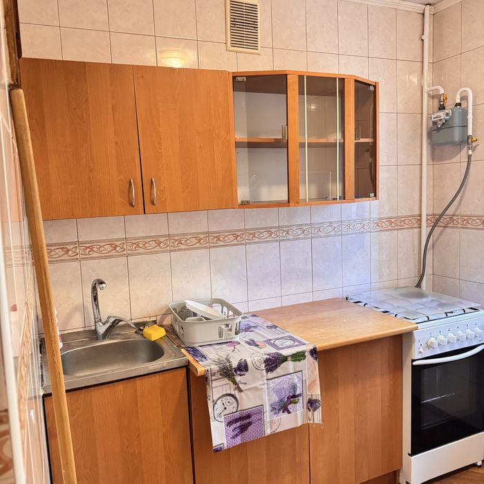 Сдам однокомнатную квартиру