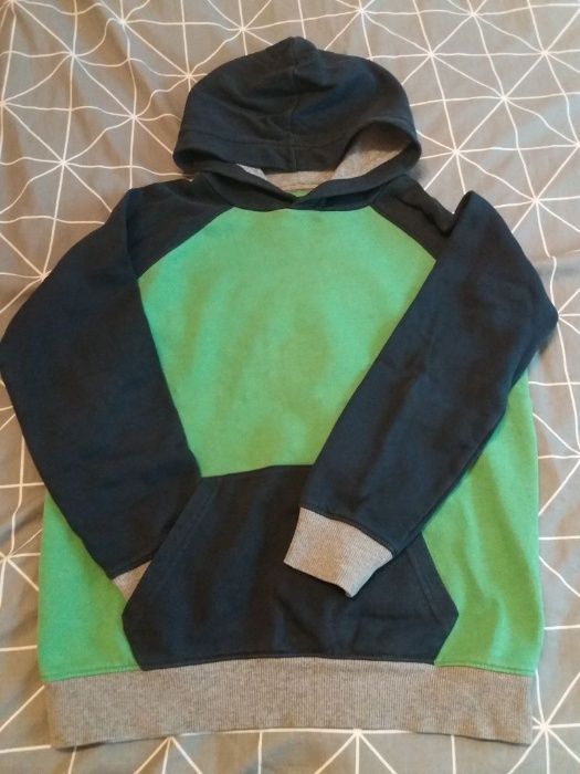 Bluza kangurek 146-152