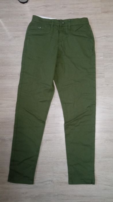 Spodnie damskie rozmiar M