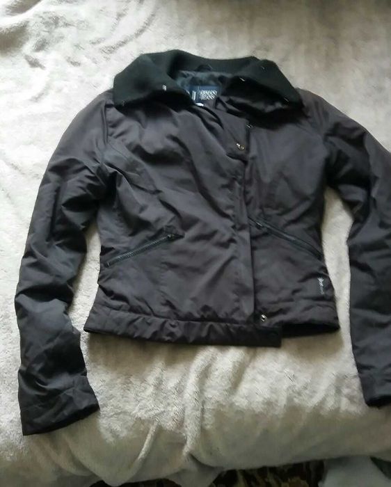 Аrmani Jeans jacket