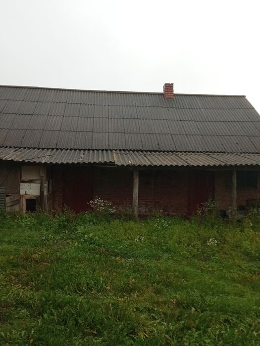 Продається приватизований житловий будинок в селі Верхів Рівненської о