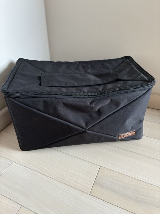 Custom Mg Amplification Firebird 40watt + kolumna