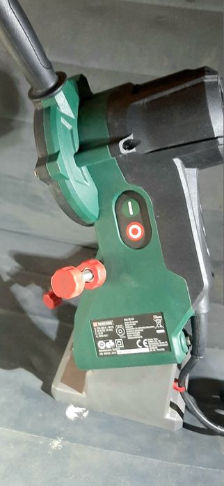 PARKSIDE Elektryczne urządzenie do OSTRZENIA ŁAŃCUCHÓW .