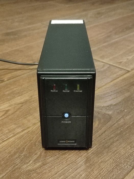 Безперебойник LPM-625VA