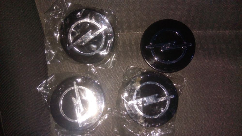 Opel centros de jantes
