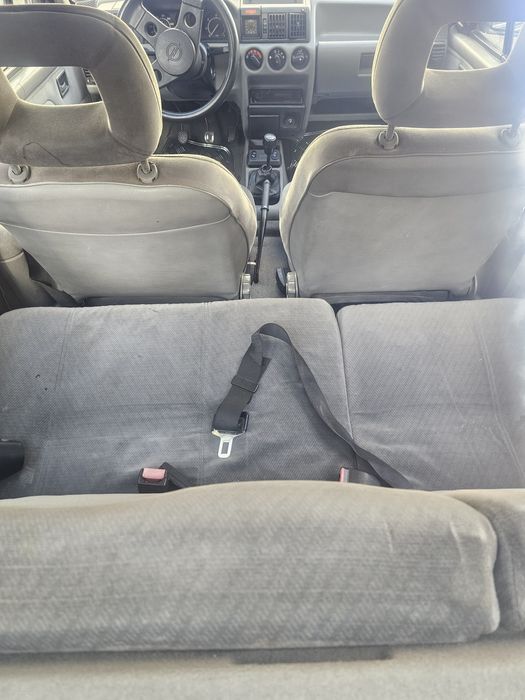 Opel corsa 1.5 td carros