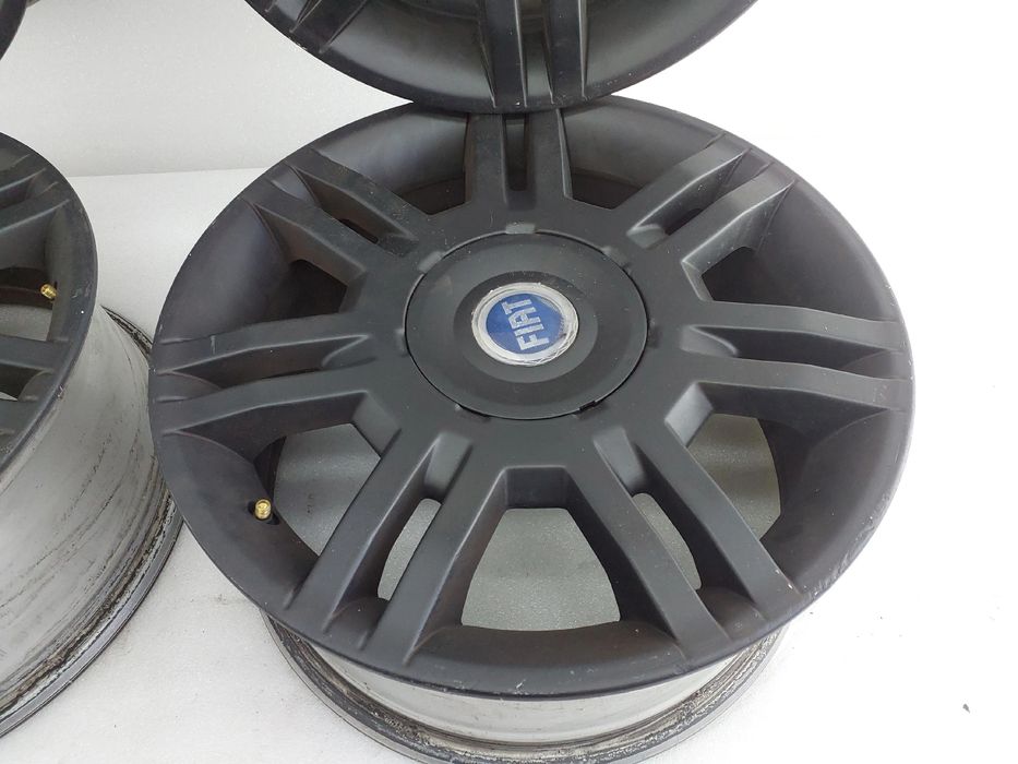 Conjunto de jantes FIAT Stilo (192_)
