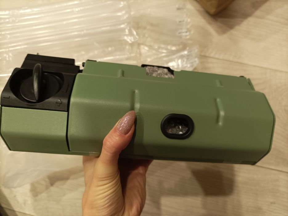 Портативна складна газова плита 2670 для кемпінгу Пальник бутан 2600